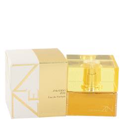 Zen By Shiseido | 1 oz Eau De Parfum Spray | Women
