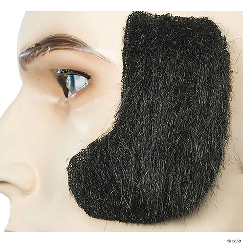 Mens Bargain Sideburn Set