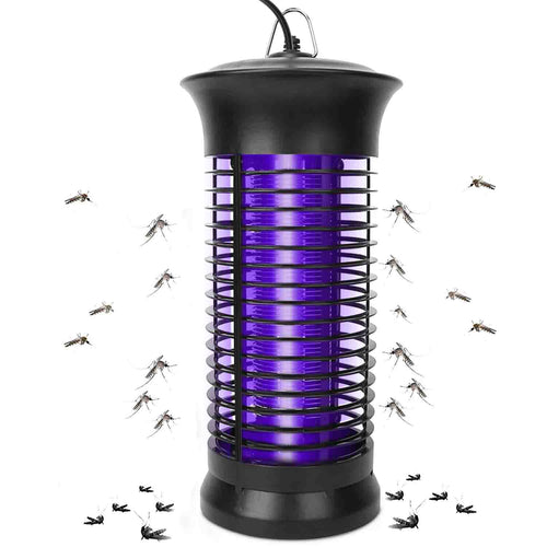 Electric Bug Zapper Mosquito Killer UV Light Flying Zapper Insect Killer Lamps