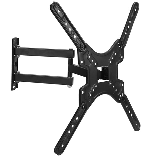 Fixed TV Wall Mount Bracket for 14-60in LED/LCD/PLASMA Flat TV VESA 400x400mm
