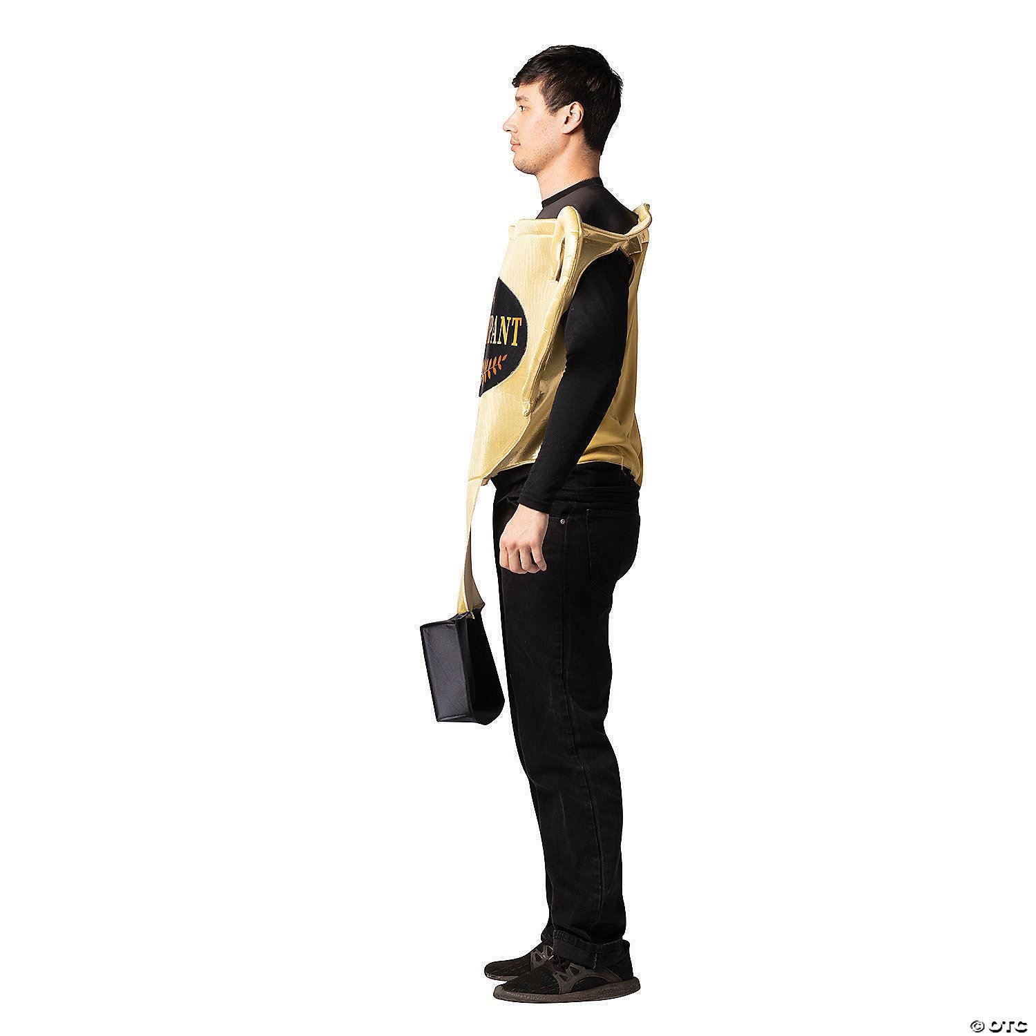 Unisex | Adults Participant Trophy Costume