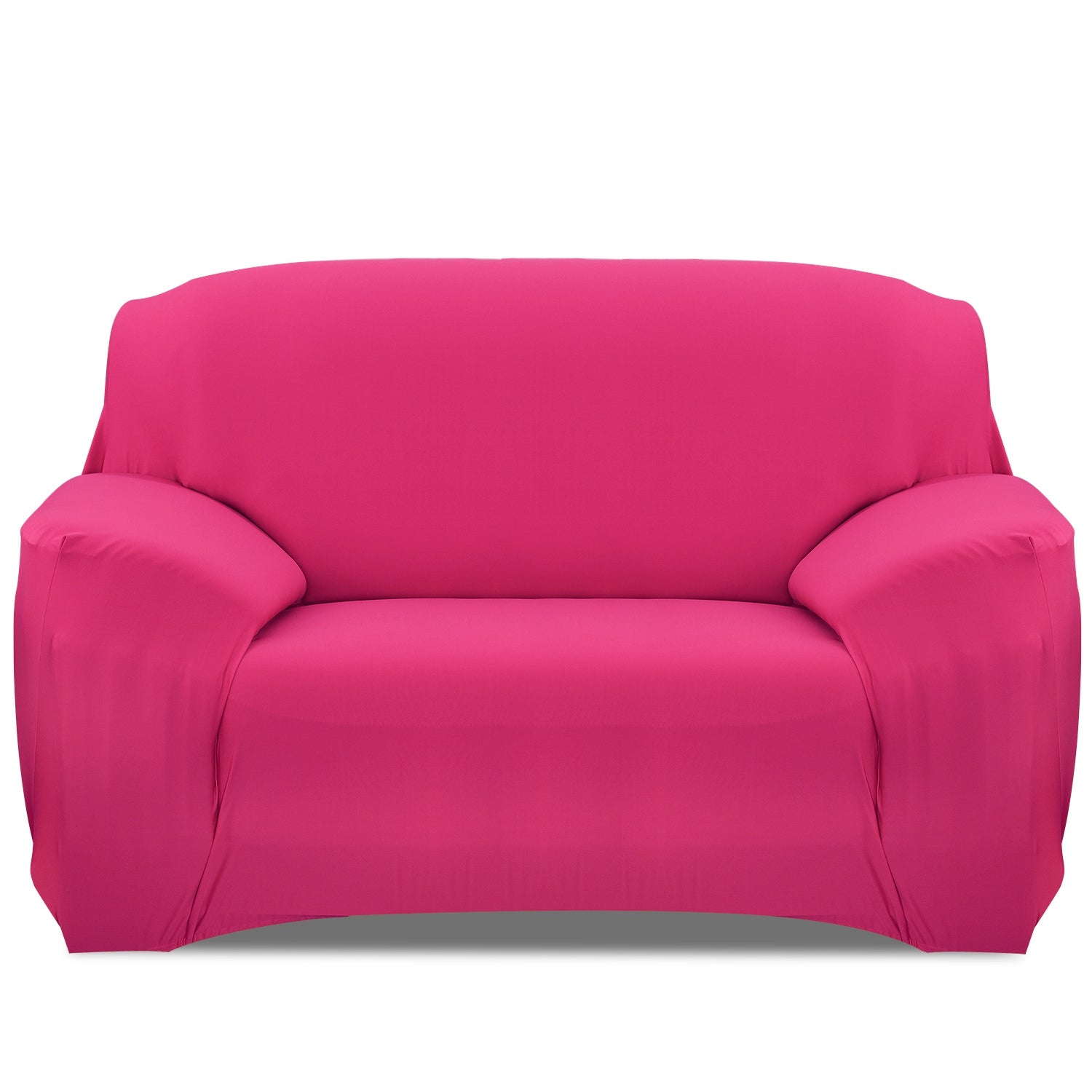 Sofa Cover Printed Stretch Sofa Furniture Cover Soft Sofa Slipcover Polyest 2888