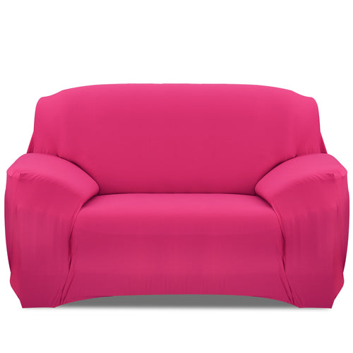 Sofa Cover Printed Stretch Sofa Furniture Cover Soft Sofa Slipcover Polyest 2888