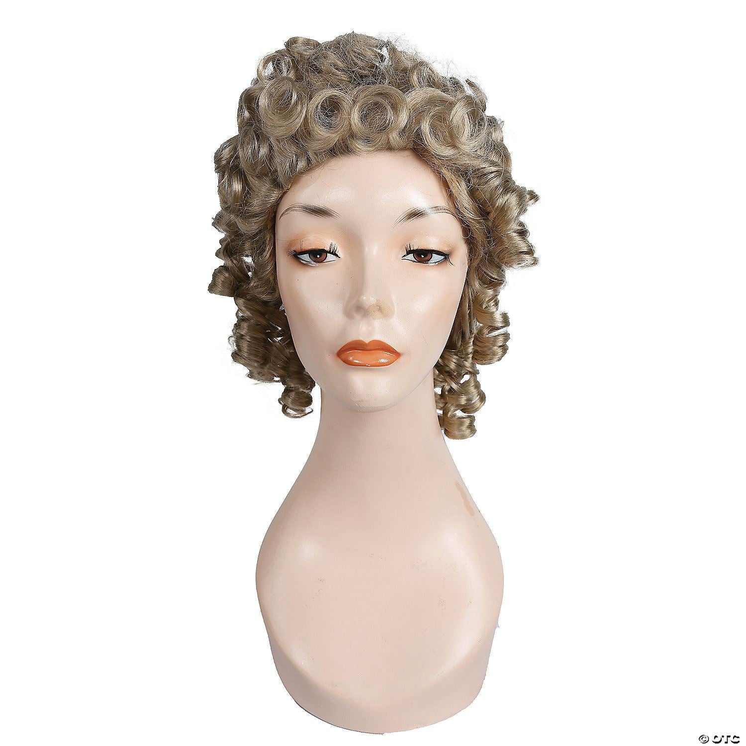Bargain Shirley T Wig | Light Golden Blonde