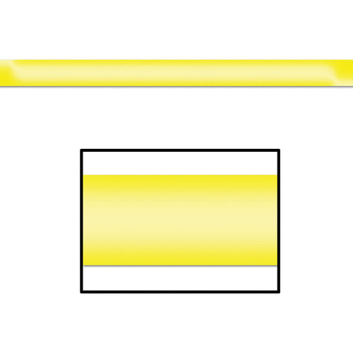 Beistle Gleam 'N Streamer - Baby Shower | Party Supply | Decoration