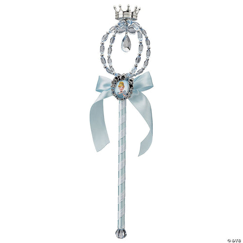 Boys | Kid's Classic Disney Cinderella Wand Costume Accessory
