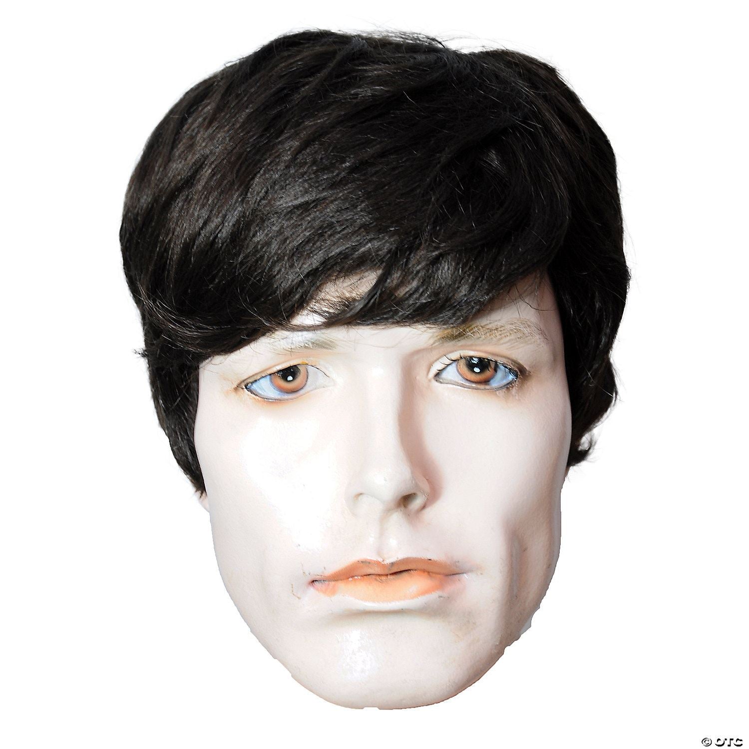 Mens Discount Better Wig | Chestnut