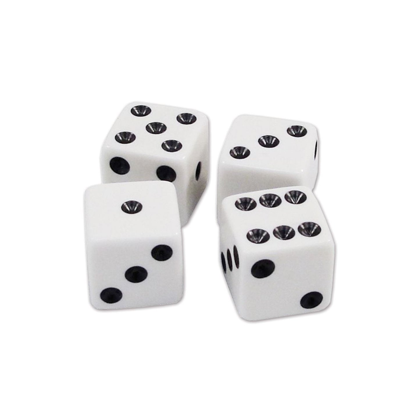 Beistle Dice - Casino | Party Supply | Decoration