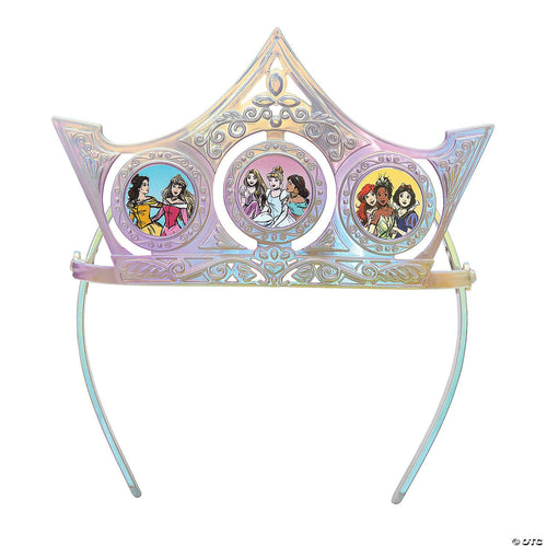 Kids Disney Princess Iridescent Tiara