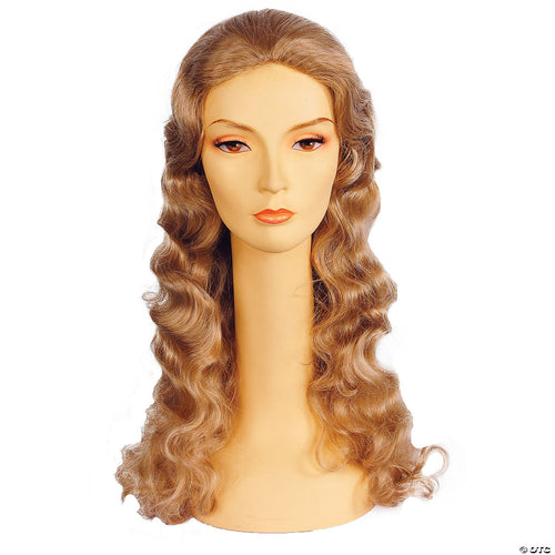 Showgirl 340 Wig Light Gold Blonde 24 | Honey Oak