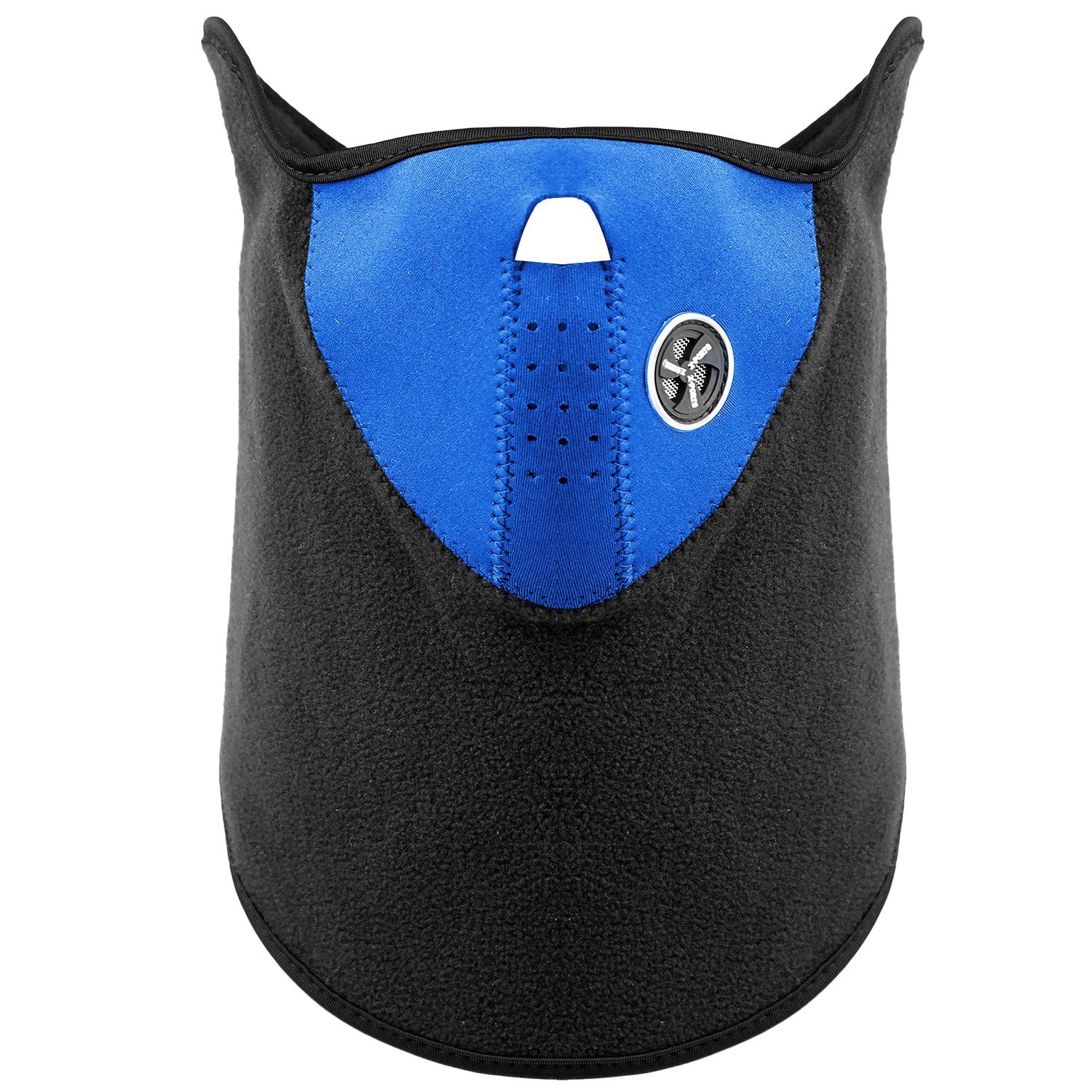 Half Face Mask Breathable Windproof Dustproof Neck Warmer for Bike Motorcyc 0182