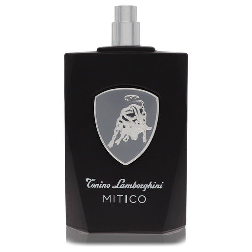 Lamborghini Mitico by Tonino Lamborghini Eau De Toilette Spray (Tester) 4.2 oz f