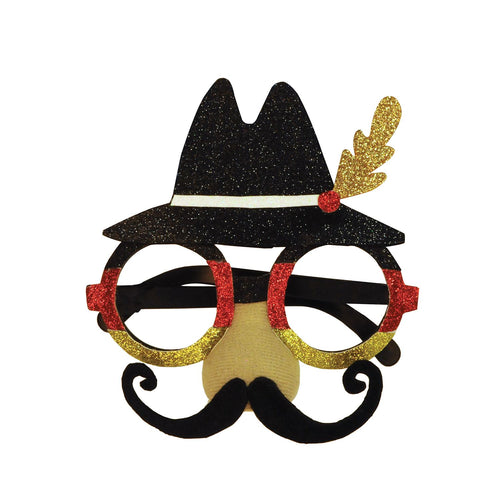 Beistle Oktoberfest Glasses | Party Supply | Decoration