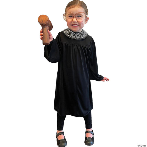 Boys | Supreme Justice Robe Child Costume