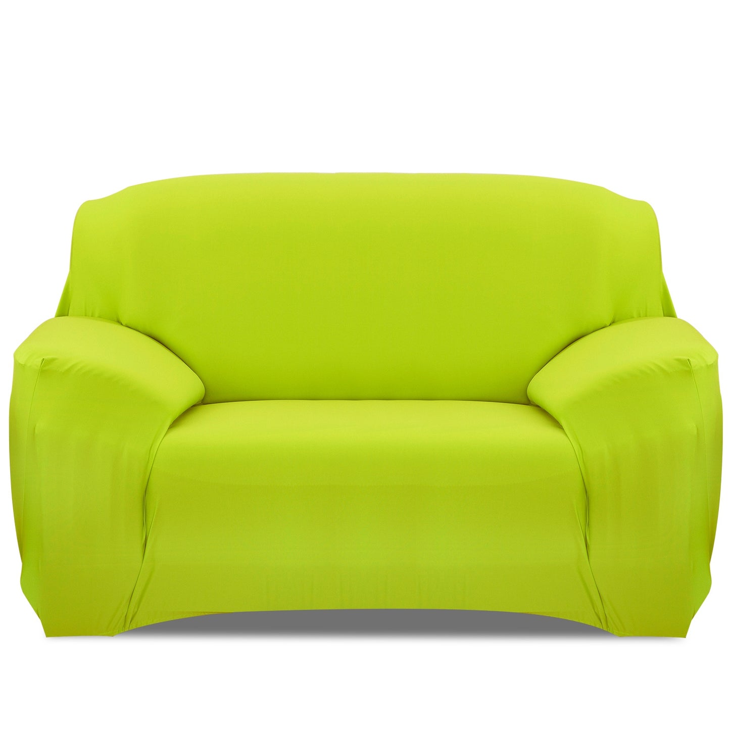 Sofa Cover Printed Stretch Sofa Furniture Cover Soft Sofa Slipcover Polyest 2882