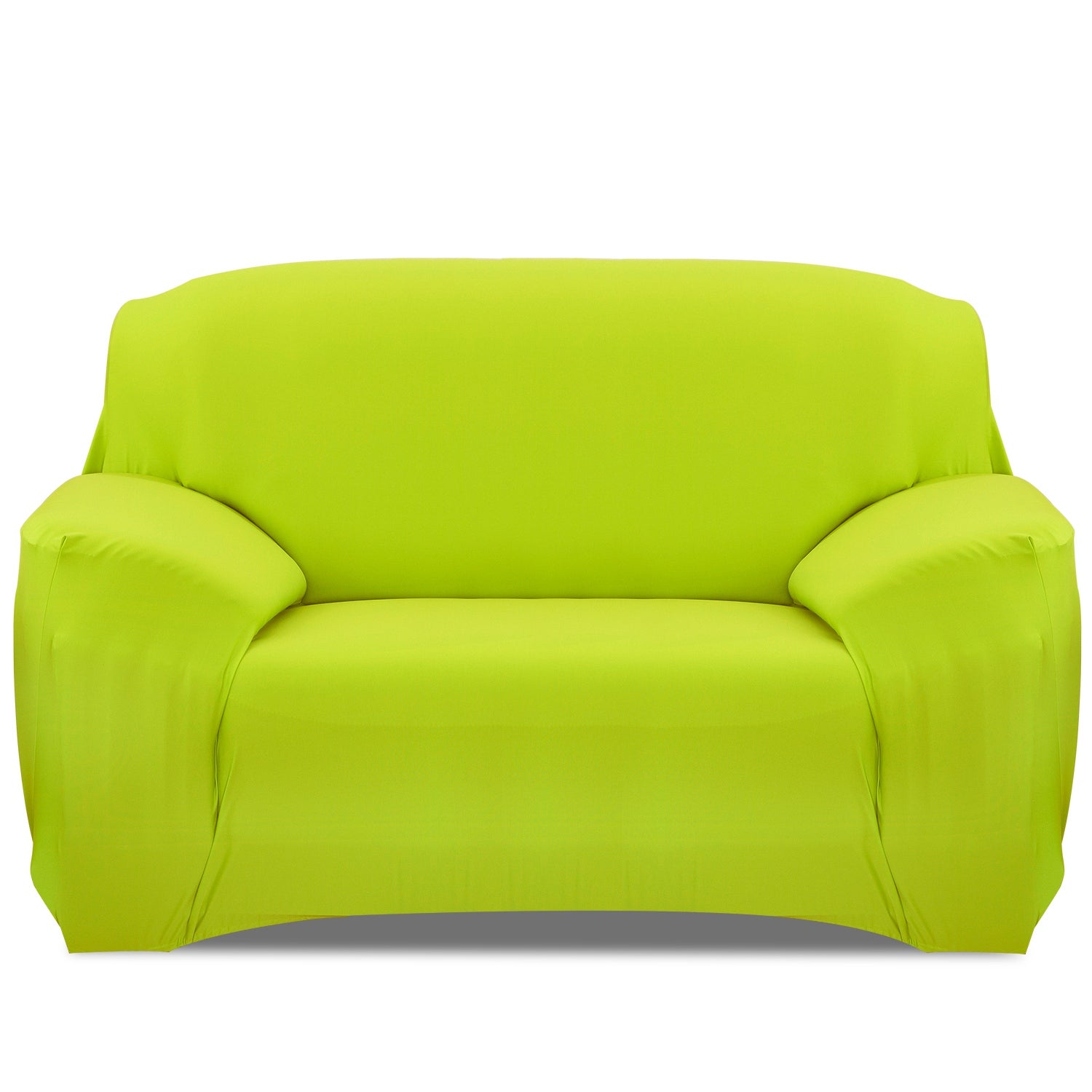 Sofa Cover Printed Stretch Sofa Furniture Cover Soft Sofa Slipcover Polyest 2882