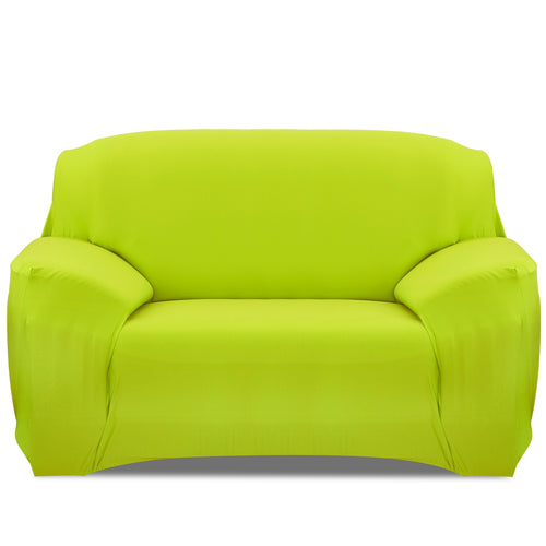 Sofa Cover Printed Stretch Sofa Furniture Cover Soft Sofa Slipcover Polyest 2882