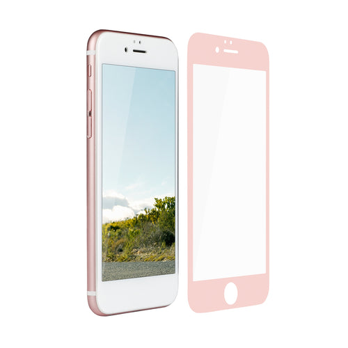 Screen Protector for iPhone 6 Plus 3D Edge Tempered Glass Phone Screen Save 1178