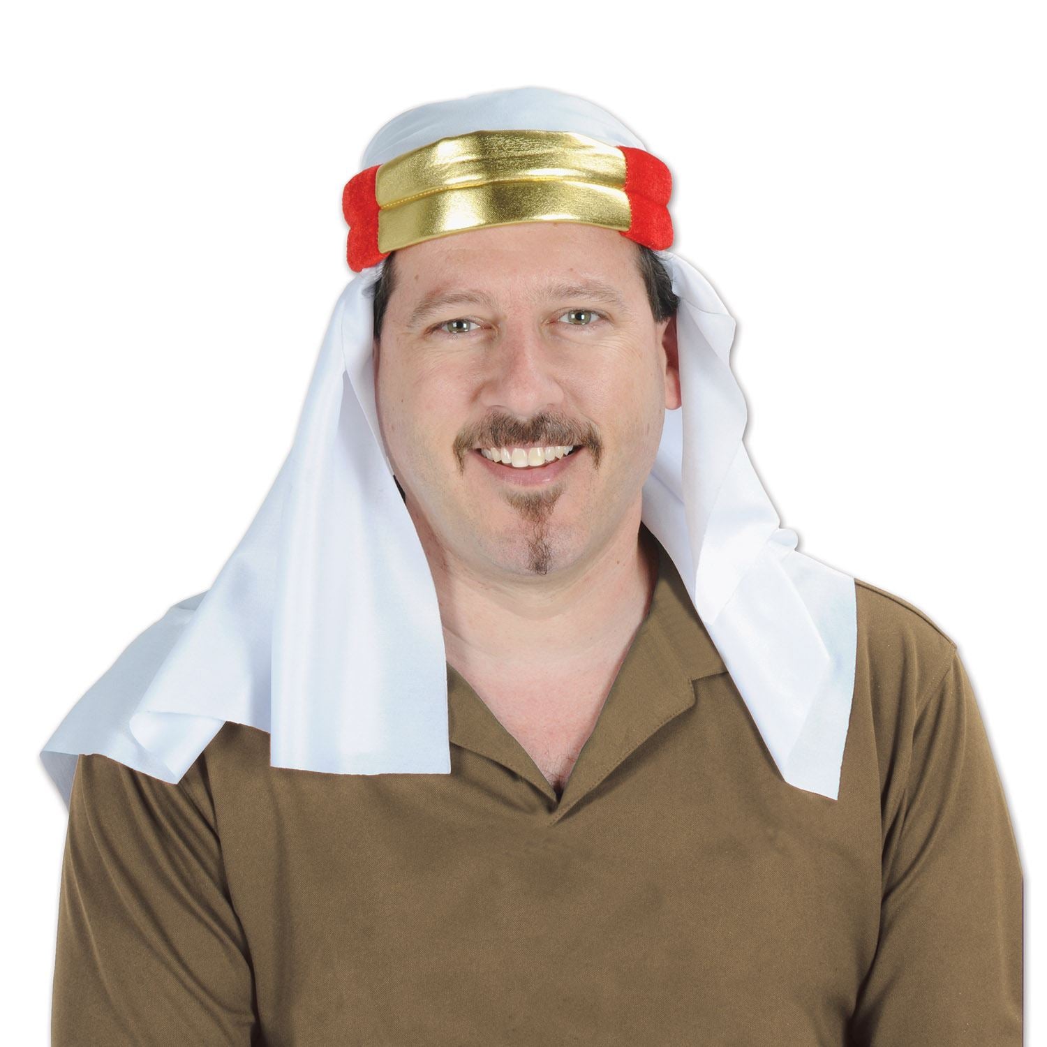 Beistle Satin Sheik Hat - International | Party Supply | Decoration