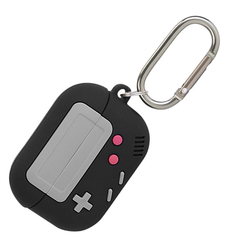 Silicone Protective Case Fit for Airpod Pro Full Protective Cover
