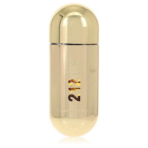 212 Vip by Carolina Herrera Eau De Parfum Spray (Tester) 2.7 oz for Women