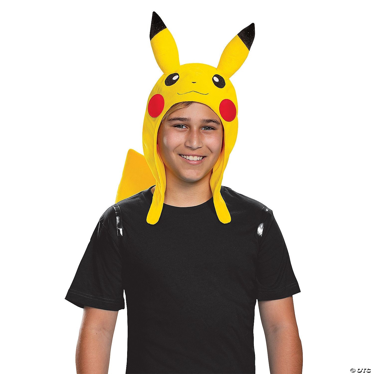 Mens | Adult Pikachu Accessory Kit