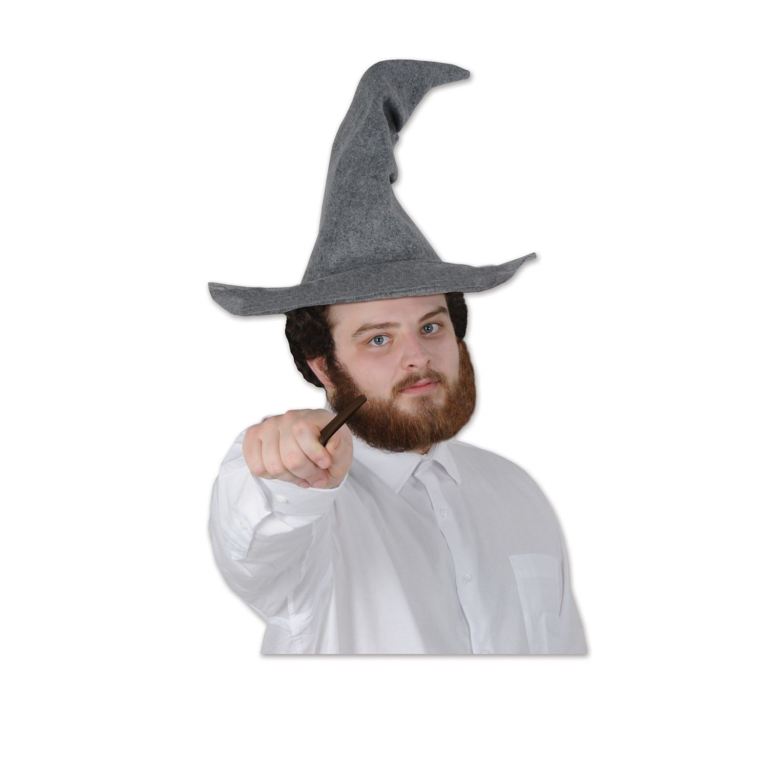 Beistle Felt Wizard Hat - Fantasy | Party Supply | Decoration