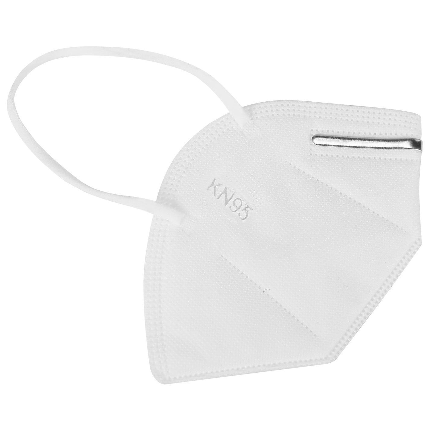 10 PCS Disposable KN95 Mask FFP2 Soft Breathable Protective Mask 95% Filtration