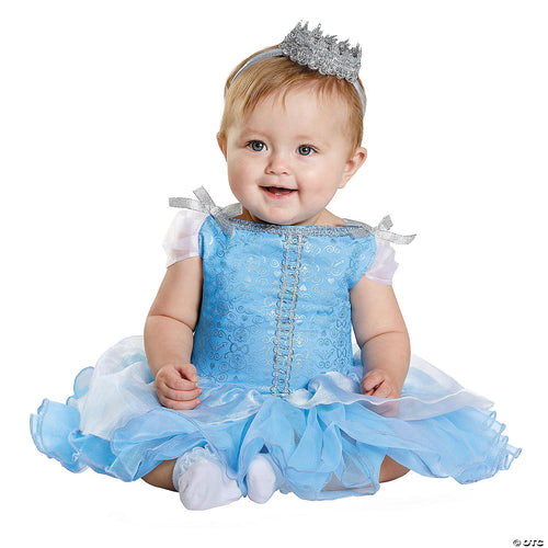 Baby Prestige Disney Cinderella Costume - Medium