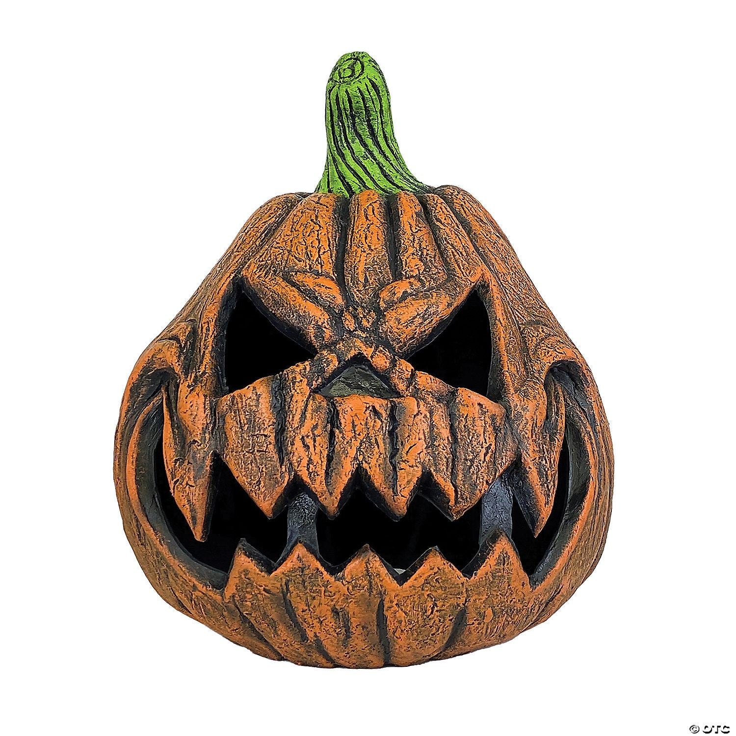 Jack Lantern Pumpkin Prop