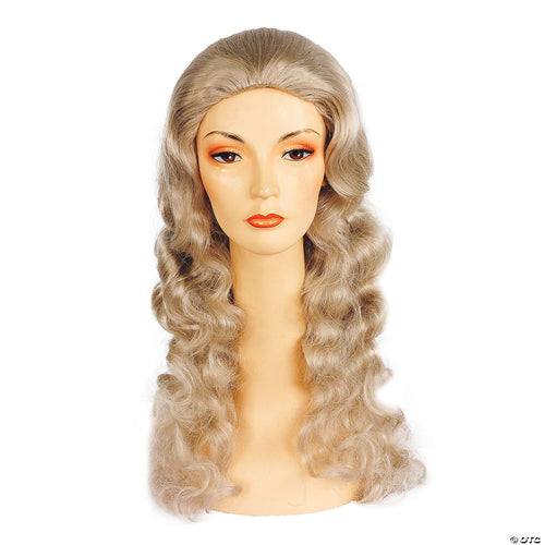 Showgirl 340 Wig Pearl Platinum 101 | Pearlescent