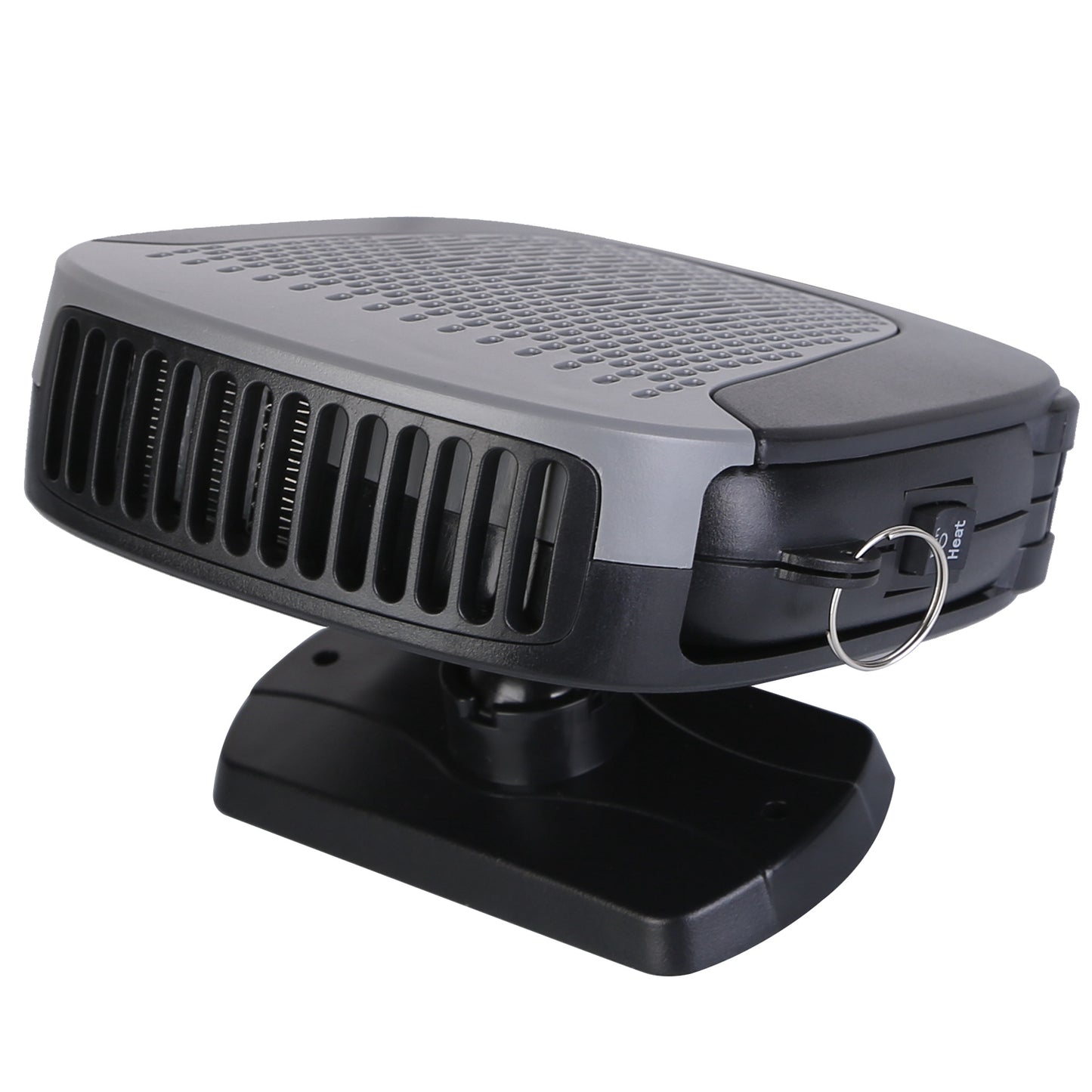 12V 150W Portable Car Auto Heater Heating Fan 2 in 1 Defroster Demister