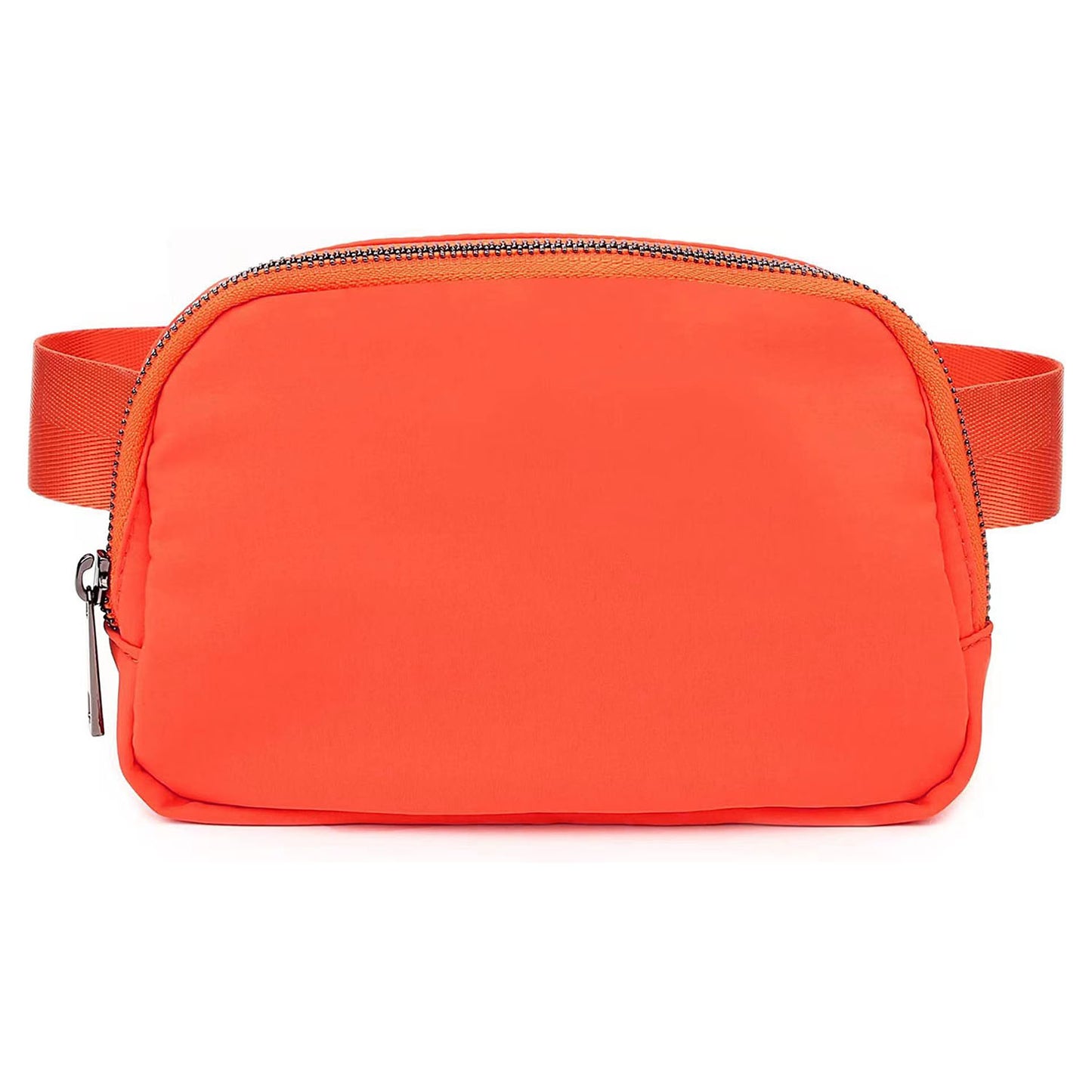 Sport Fanny Pack Unisex Waist Pouch Belt Bag Purse Chest Bag for Outdoor Sp 7412