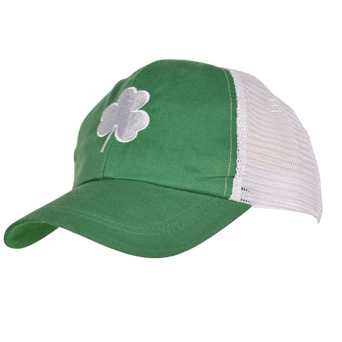 Beistle St. Patrick's Day Shamrock Cap - St. Patricks | Party Supply