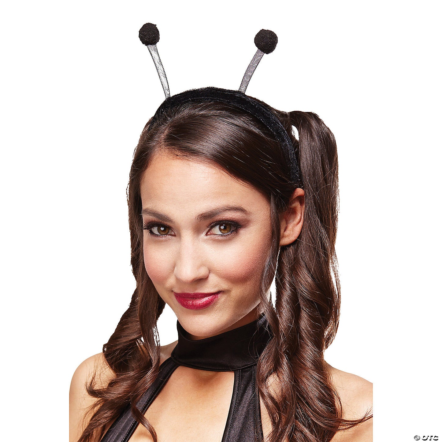 Antenna Headband