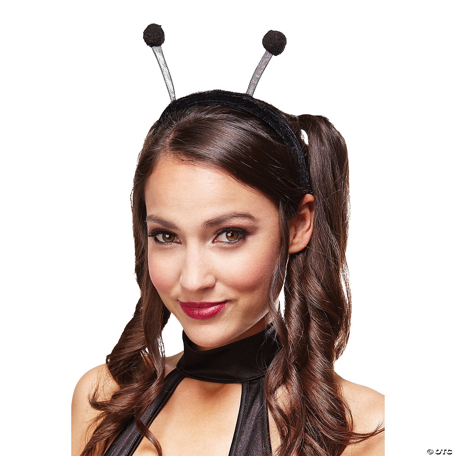 Antenna Headband
