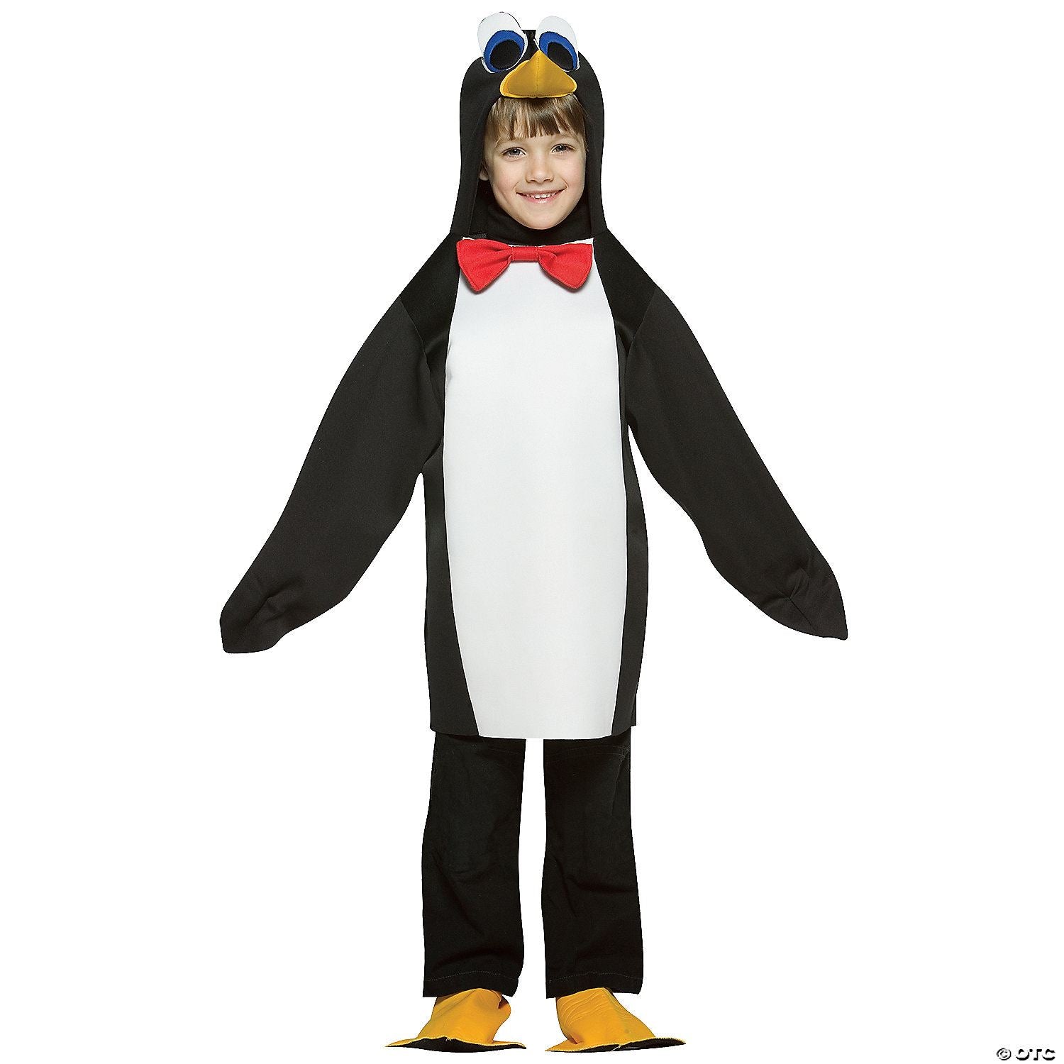 Unisex | Kids Penguin Costume