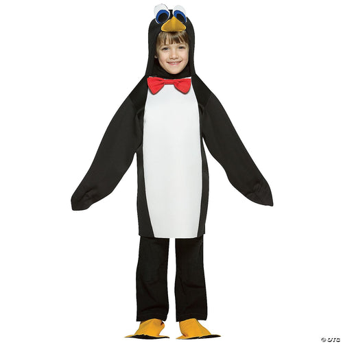 Unisex | Kids Penguin Costume