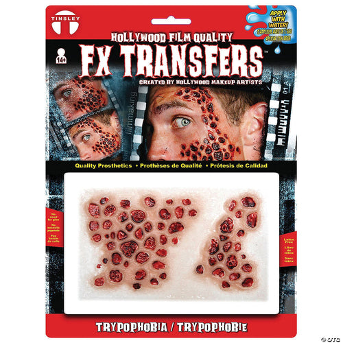 Trypophobia Fx Transfer