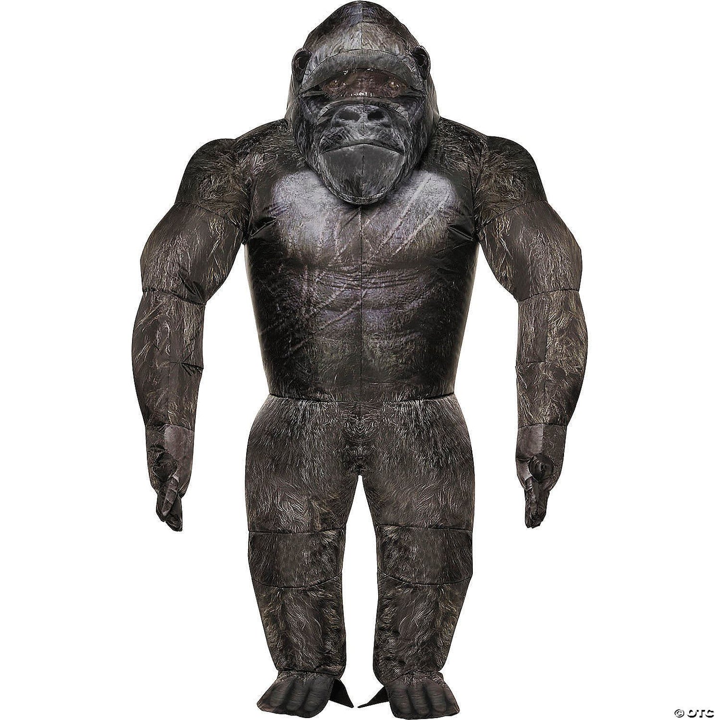 Adults Inflatable Godzilla Kong The New Empire Kong Costume