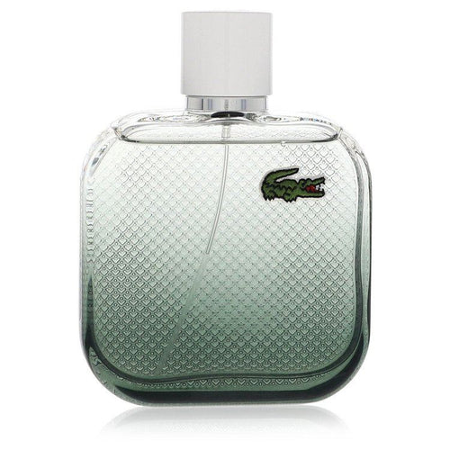 Lacoste Eau De Lacoste L.12.12 Blanc Eau Intense by Lacoste Eau De Toilette Spra