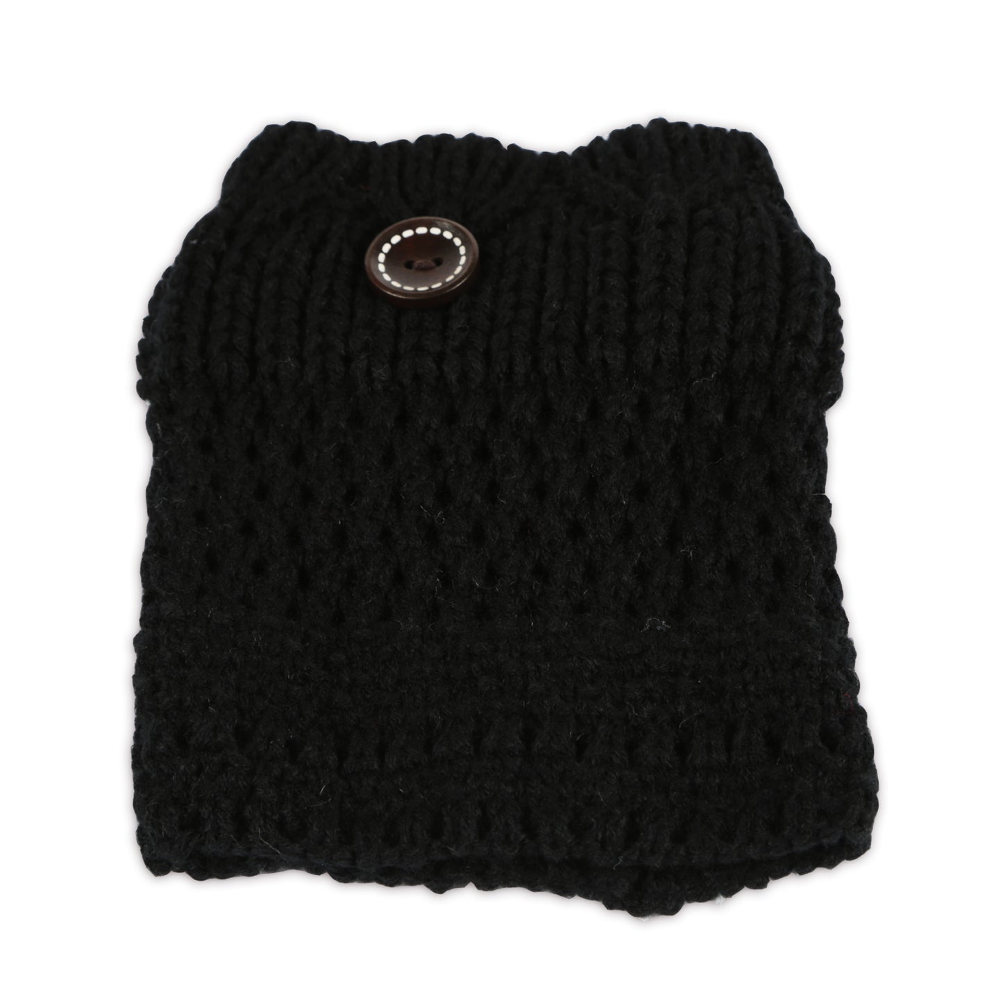 Women Winter Crochet Knit Leg Warmers Apparel & Jewelry Women Apparel