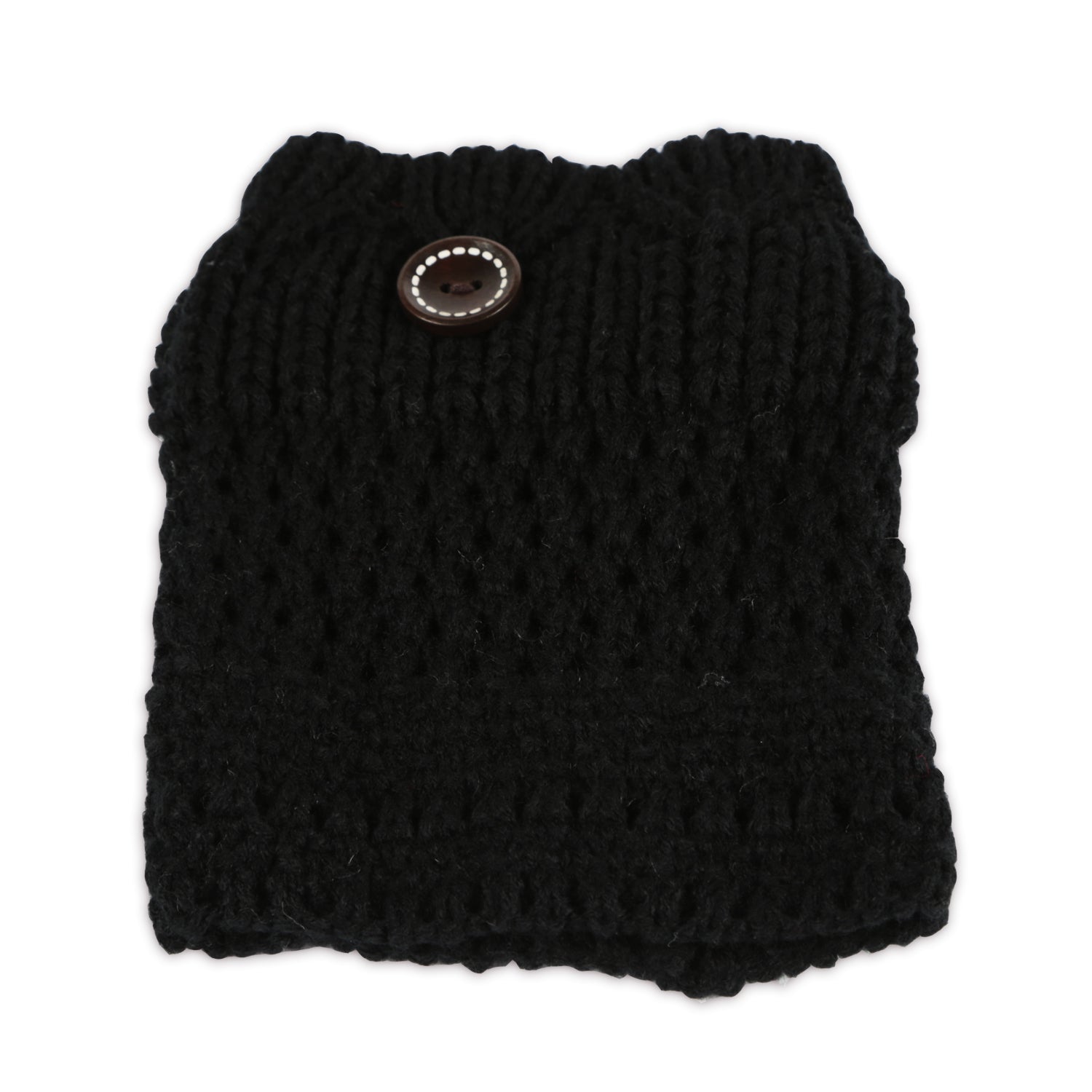 Women Winter Crochet Knit Leg Warmers Apparel & Jewelry Women Apparel