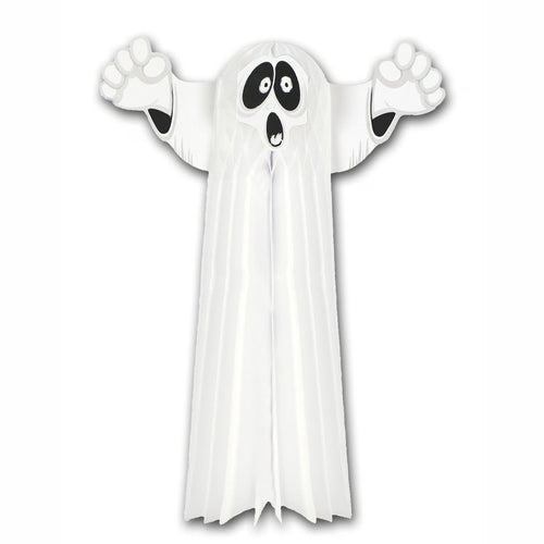 Beistle Hanging Ghost - Halloween | Party Supply | Decoration