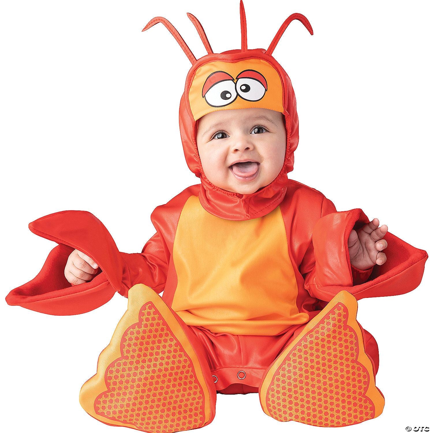 Boys | Toddler Loveable Lobster