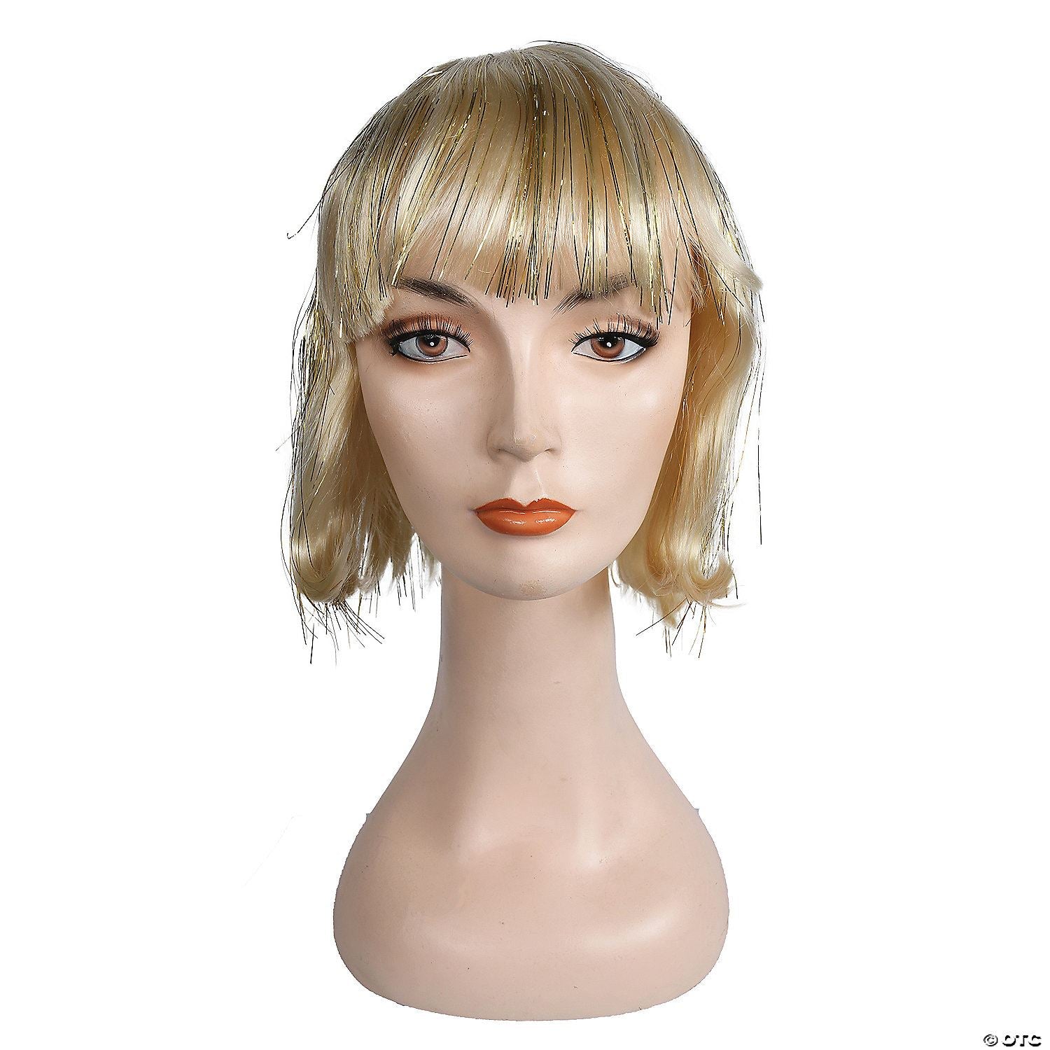 Womens China Doll Wig BLGD