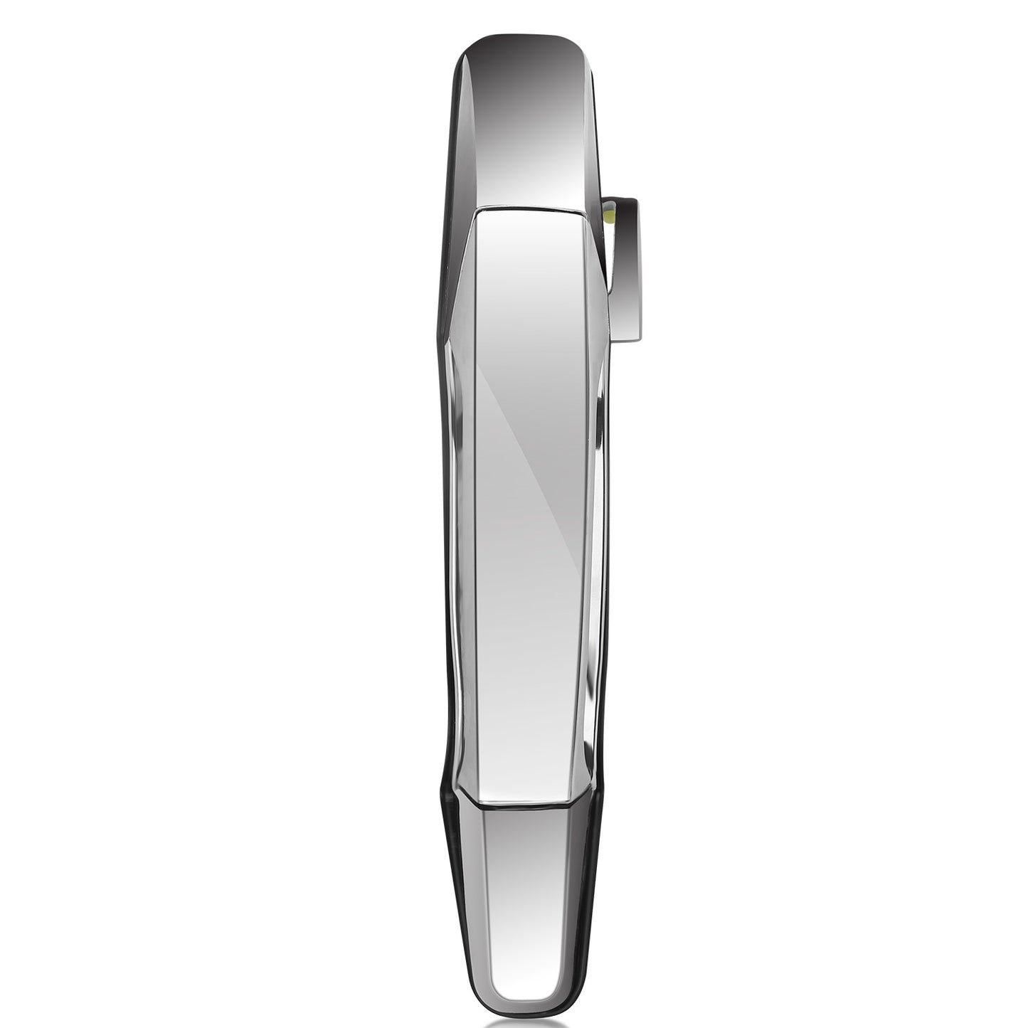iMounTEK 4pcs Chrome Outer Handles Outside Exterior Door Handles Front Rear for