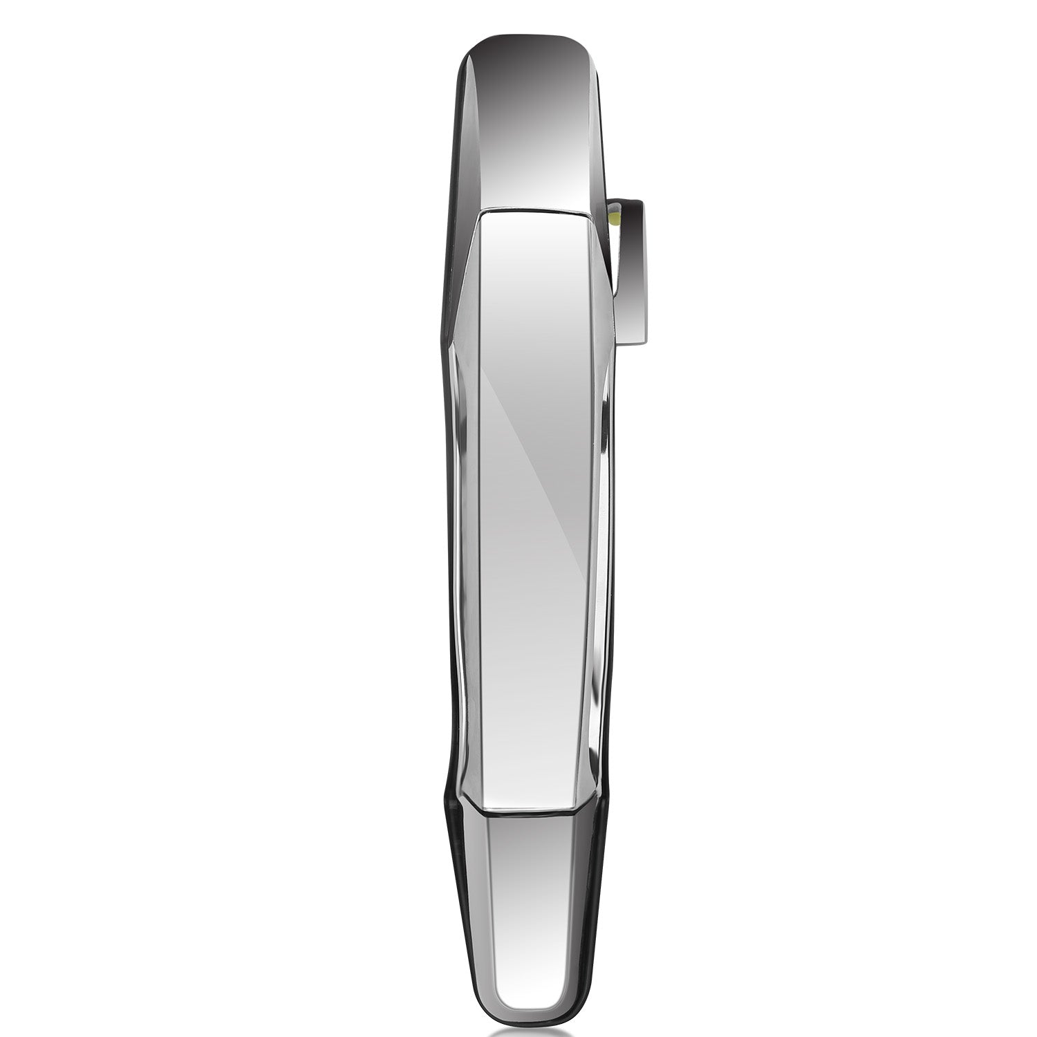iMounTEK 4pcs Chrome Outer Handles Outside Exterior Door Handles Front Rear for