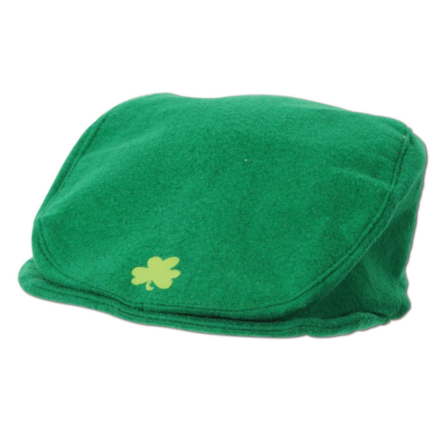 Beistle St Pat's Cap - St. Patricks | Party Supply | Decoration