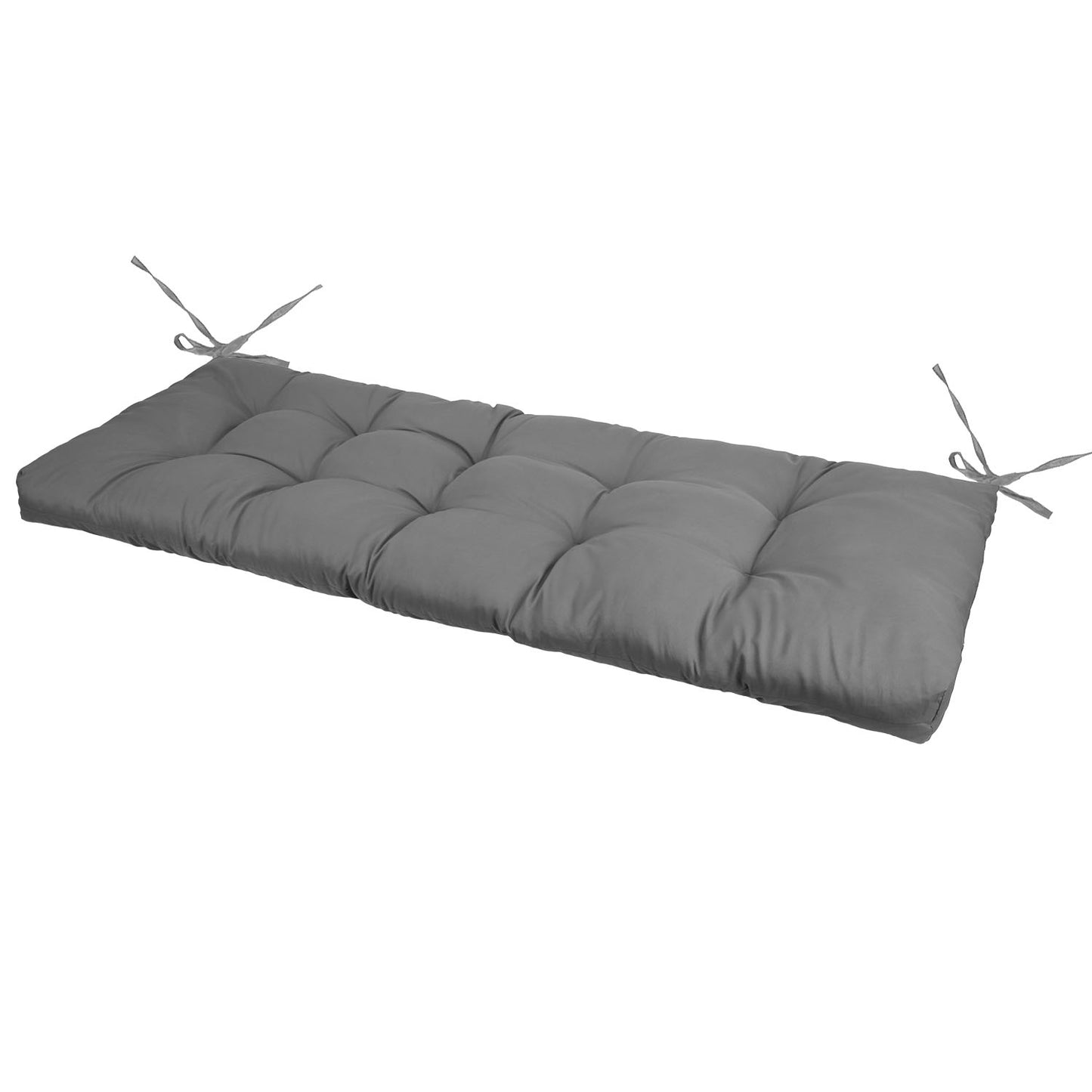 Bench Seat Cushion For Indoor Outdoor Furniture Non Slip Long Chair Cushion 9932